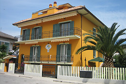 Villa Consorti B&B