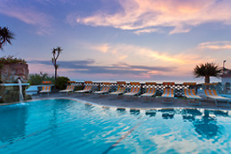 Hotel Residence La Rosa