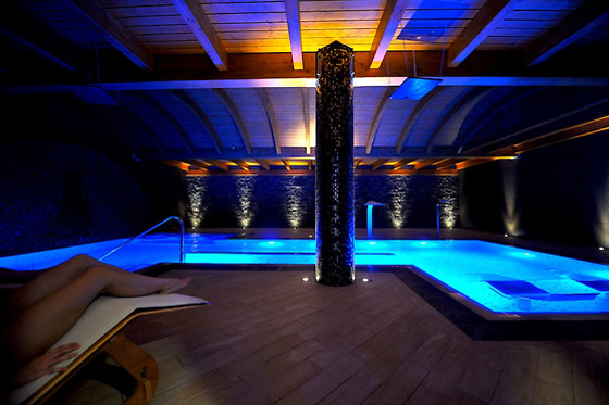 Hotel Mercure Olbia Hermaea - photo 4