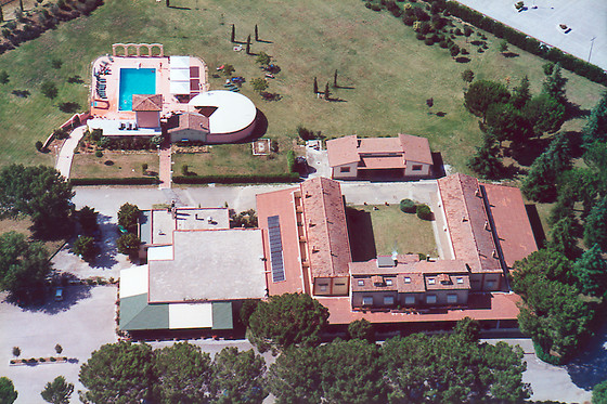 Vega Hotel - photo 1