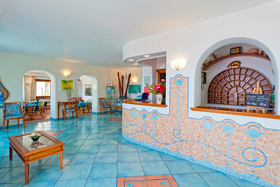Hotel Residence La Rosa - photo 9