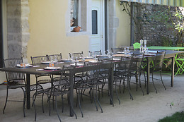 La Bonardière