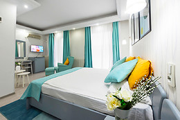 Relax Comfort Suites Hotel