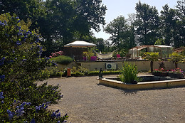 La Table de Pierre