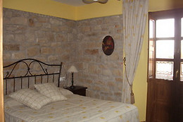 LA CASONA DE QUINTES