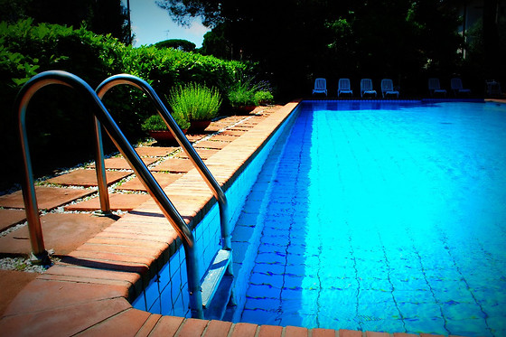 Hotel Michelangelo - photo 1