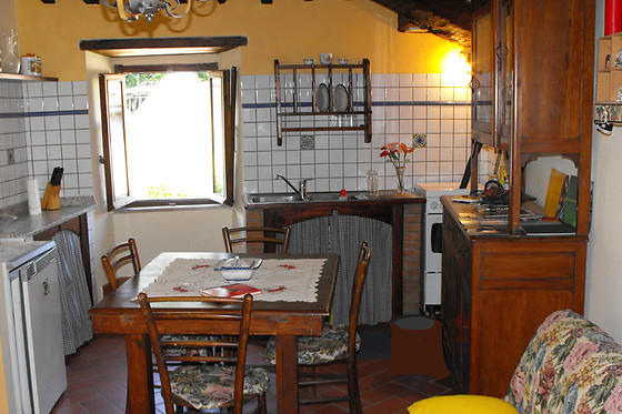 B&B La Margine - photo 1