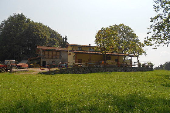 Agriturismo 5 Abeti - photo 1