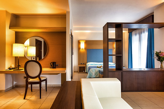 Lù Hotel - photo 1