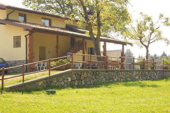 Agriturismo 5 Abeti - photo 0