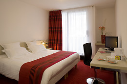 Gran Carlina Hôtel