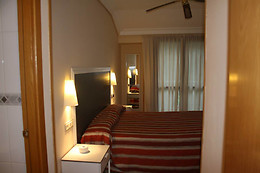 HOTEL MONTE ULIA
