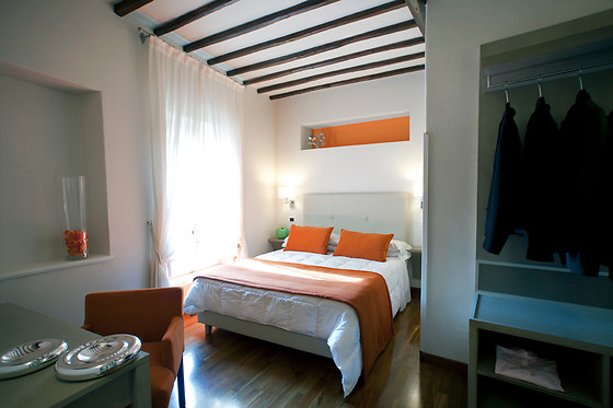 Hotel Charleston - photo 3