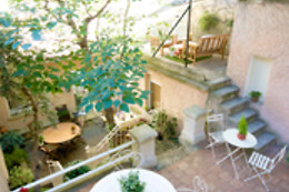 Azur Hôtel