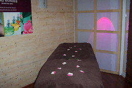 Etelka Spa