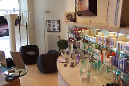 Etelka Spa