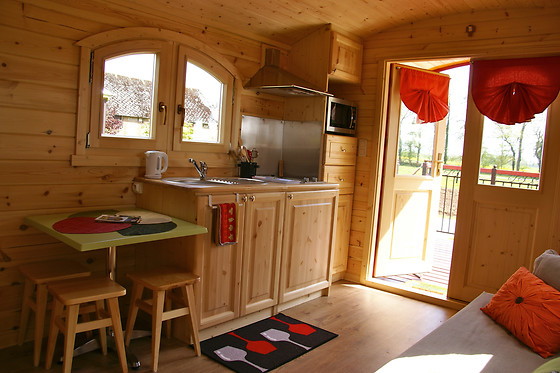 Autour du Puits - photo 7