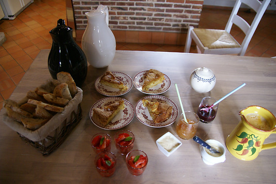 Autour du Puits - photo 13