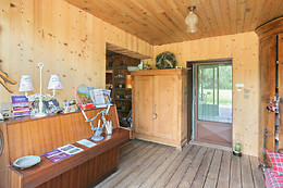 La Noisetière