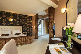 Lozenetz Hotel Sofia