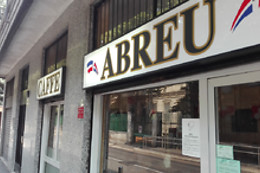 Abreu Bistrot Caffè