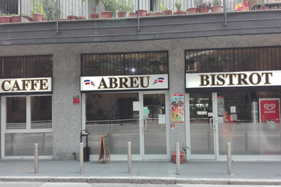 Abreu Bistrot Caffè - photo 5