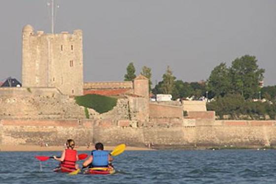 ANTIOCHE KAYAK - photo 14