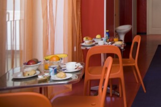 Hotel Correra 241 - photo 4