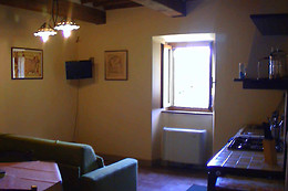 Agriturismo Borgo del Senatore