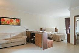 Suites & Residence Hotel