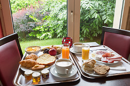 The Originals Hotel Aster