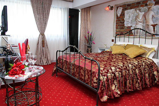 Grand Pier Boutique Hotel - photo 4
