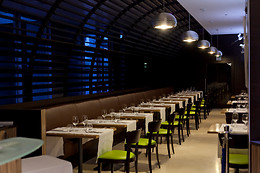 Best Western Premier BHR Treviso Hotel