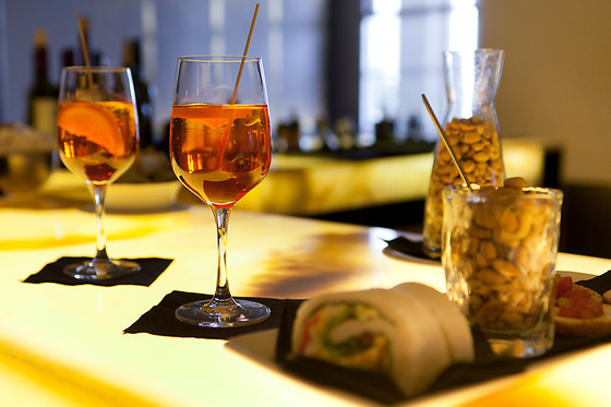 Best Western Premier BHR Treviso Hotel - photo 19