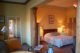 Château de Candie