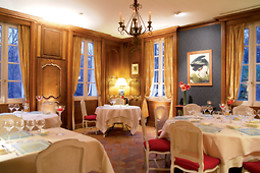 Château de Candie