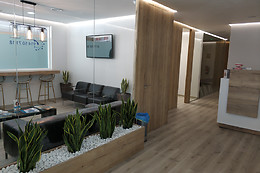 CLINICA PREMODEN GENERAL ORAÁ