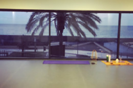 EMILIE MANGONI YOGA