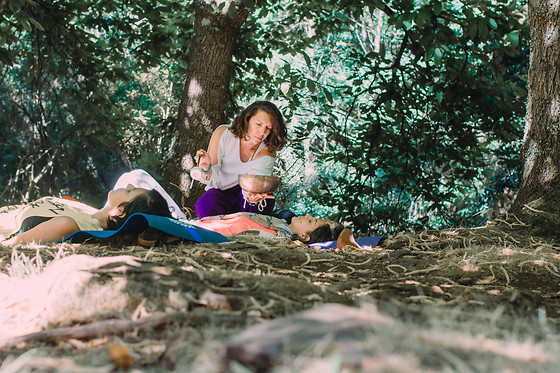 EMILIE MANGONI YOGA - photo 4