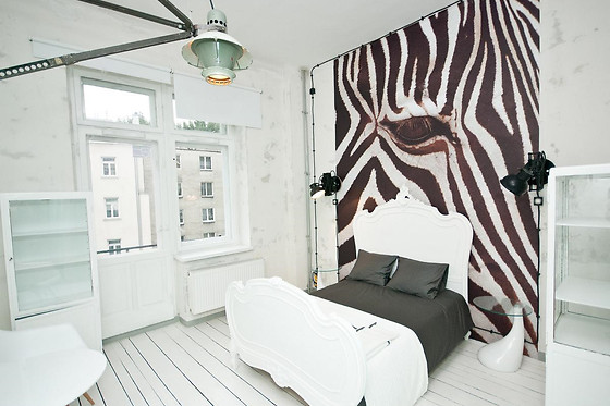 Loft Hotel Sen Pszczoły - photo 3