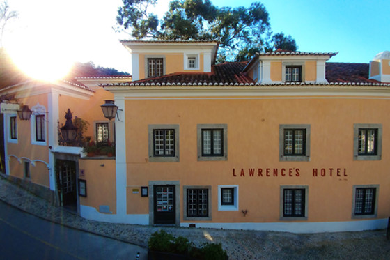 LAWRENCE´S HOTEL - photo 2