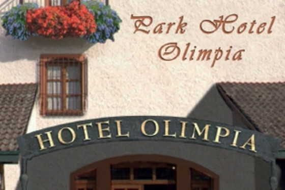 Park Hotel Olimpia - photo 6
