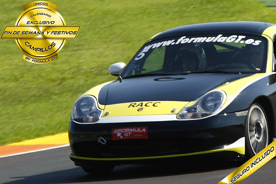 FÓRMULA GT - photo 17