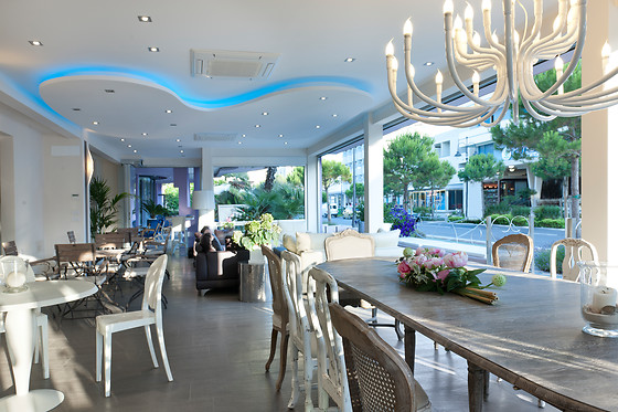 Hotel Lungomare - photo 4