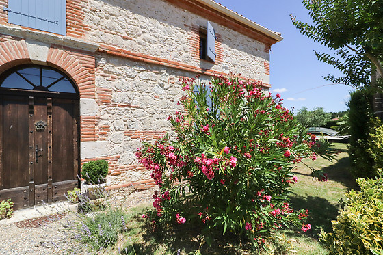 L'Oustal d'Adèle - photo 1