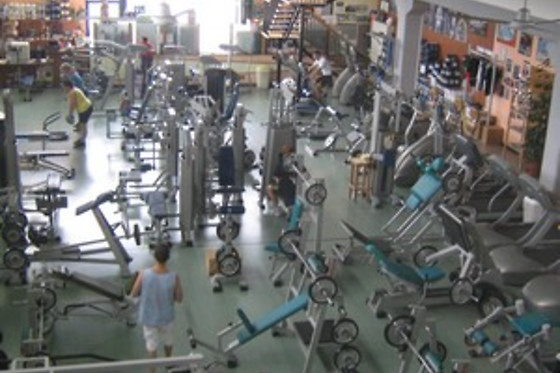 New Body Fitness - photo 1