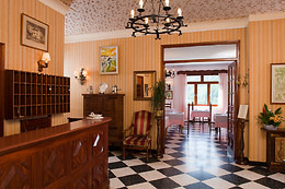 Hotel Val du Tech