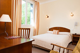 Hotel Val du Tech