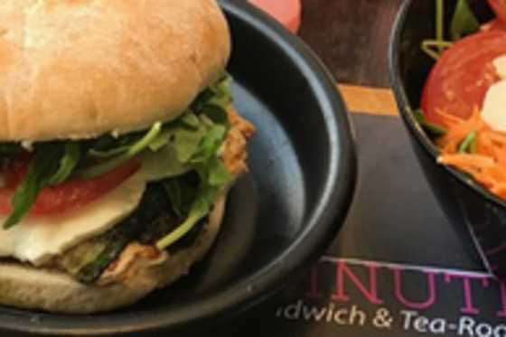 Foodminute - photo 8
