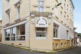 Hôtel Atrium Lourdes